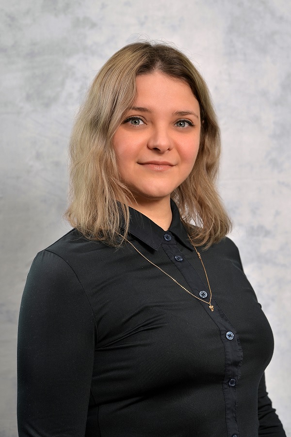 Никонова Ирина Валентиновна.