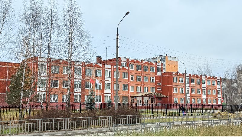 1 корпус ул.Зайцева,18а 1 корпус ул.Зайцева,18а.